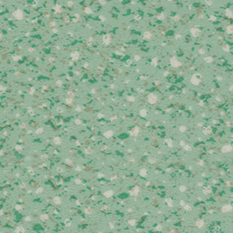 Lantai heterogen desain cetak tahan lama