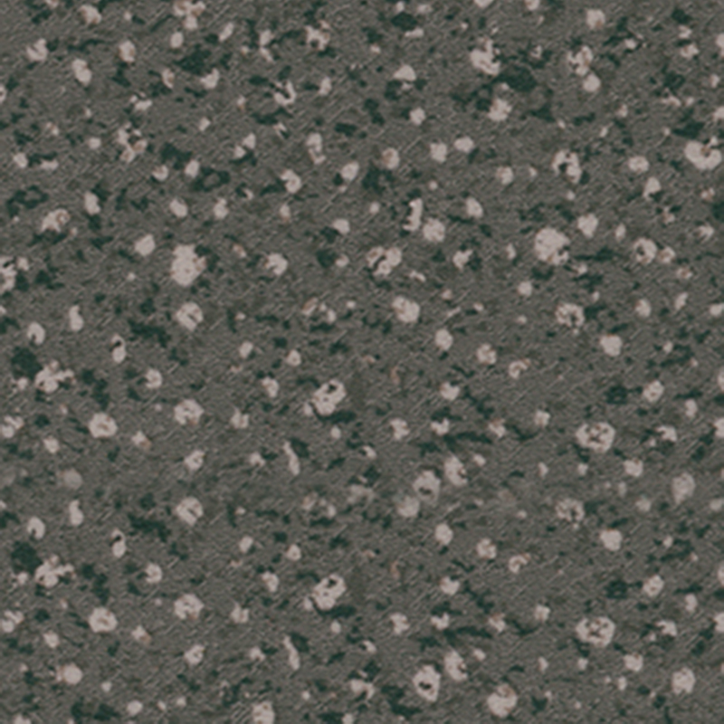 Lantai heterogen desain cetak tahan lama