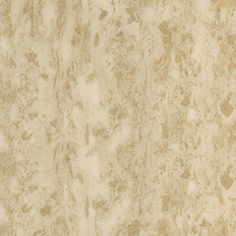 Lantai heterogen desain cetak tahan lama