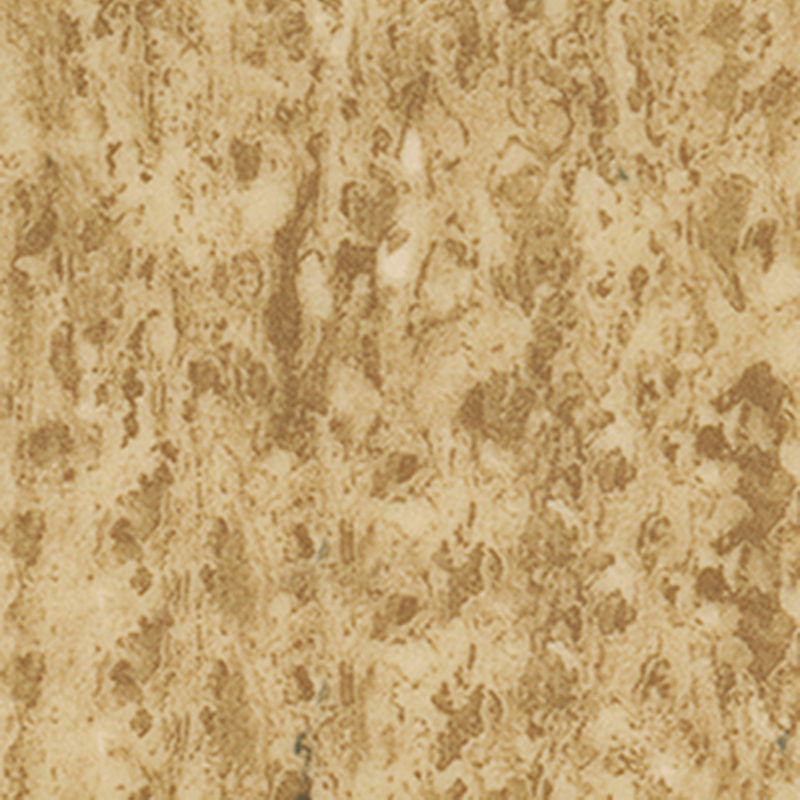 Lantai heterogen desain cetak tahan lama