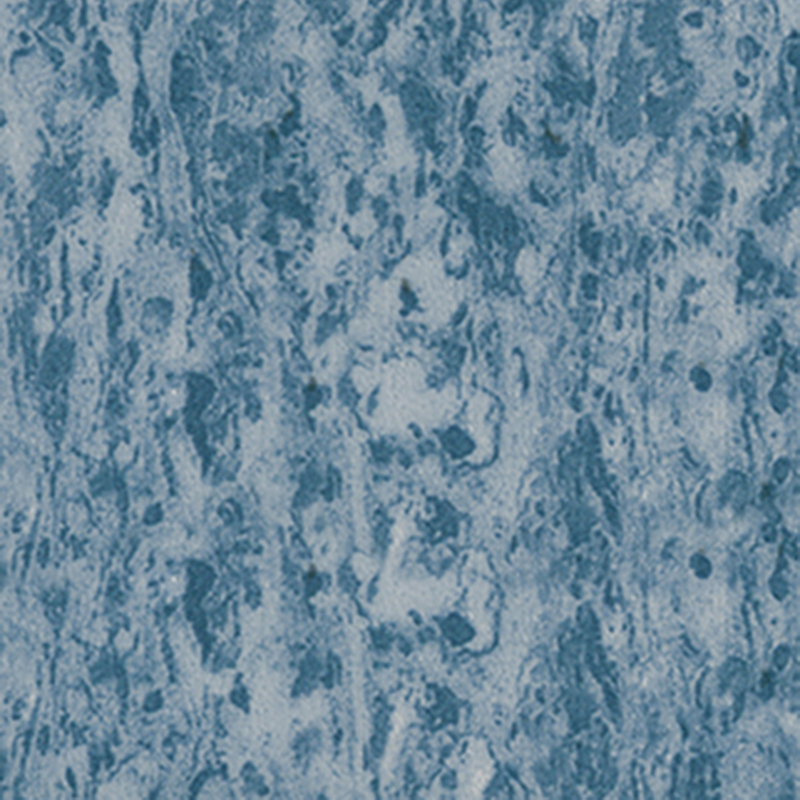 Lantai heterogen desain cetak tahan lama