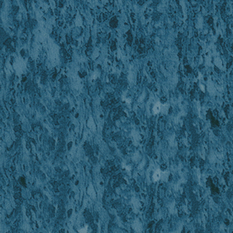 Lantai heterogen desain cetak tahan lama