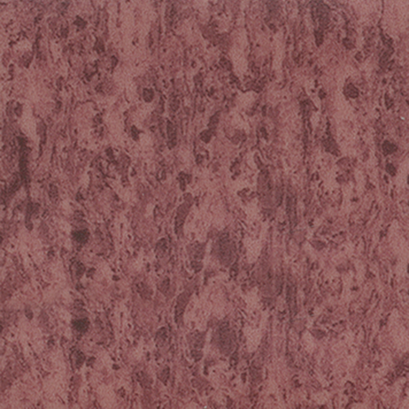 Lantai heterogen desain cetak tahan lama