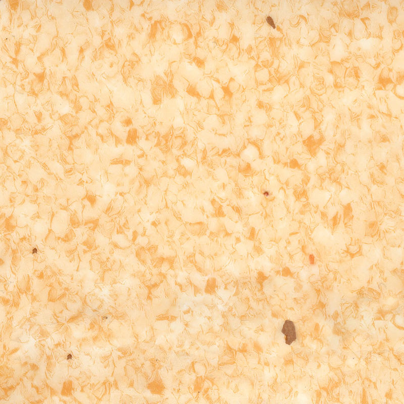 Lantai heterogen yang tahan lama & tahan noda