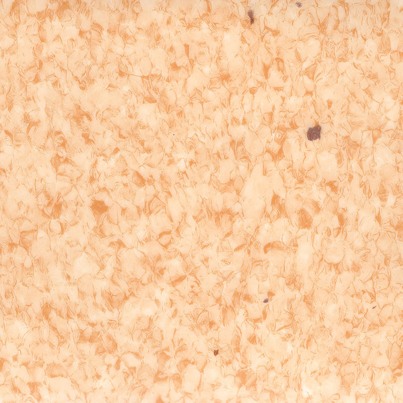 Lantai heterogen yang tahan lama & tahan noda