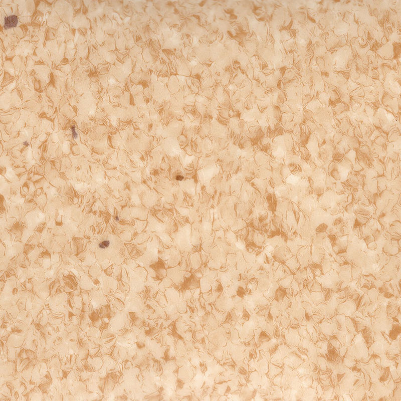 Lantai heterogen yang tahan lama & tahan noda