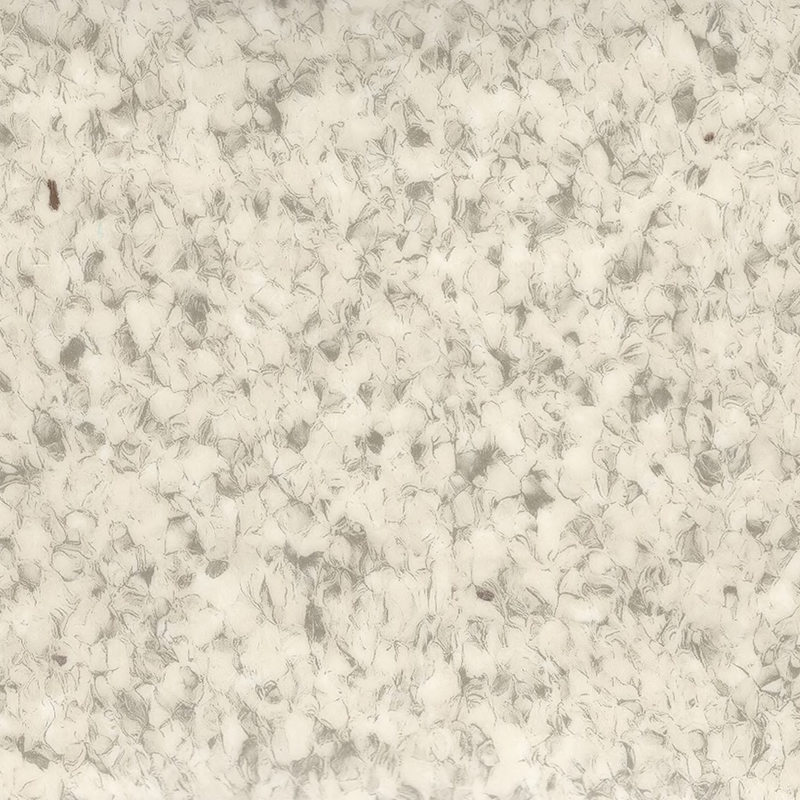 Lantai heterogen yang tahan lama & tahan noda