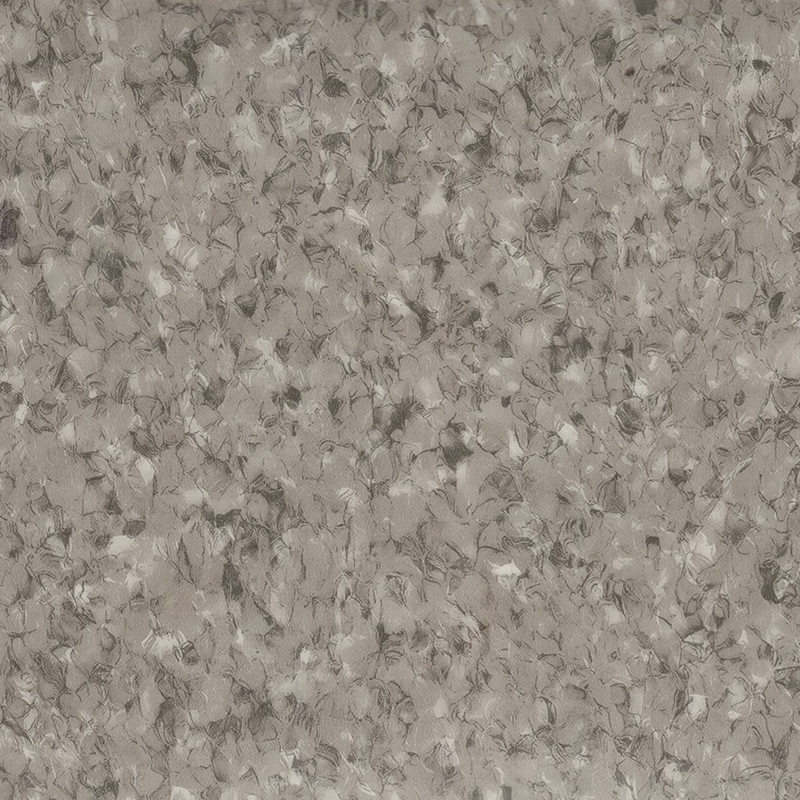 Lantai heterogen yang tahan lama & tahan noda