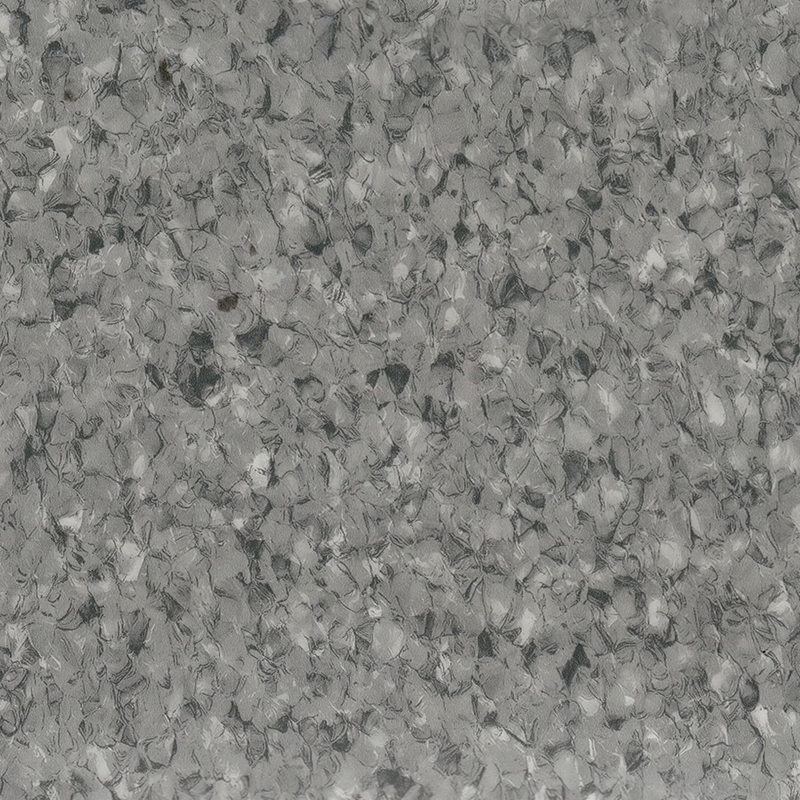 Lantai heterogen yang tahan lama & tahan noda