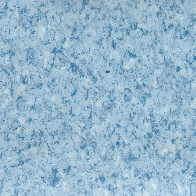 Lantai heterogen yang tahan lama & tahan noda