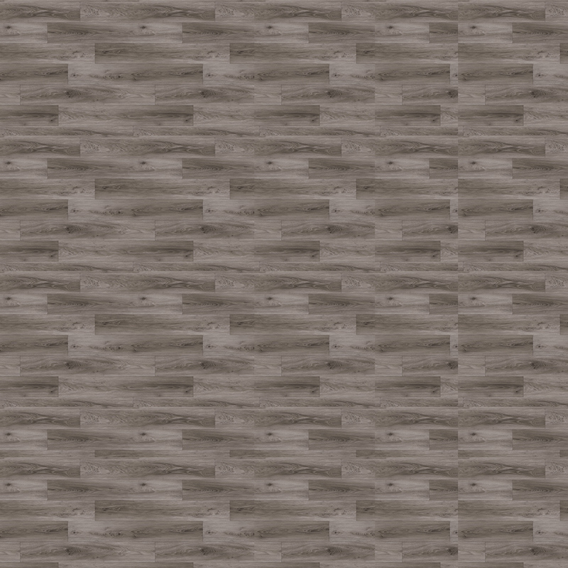 Pembersihan mudah & desain lantai heterogen yang nyaman