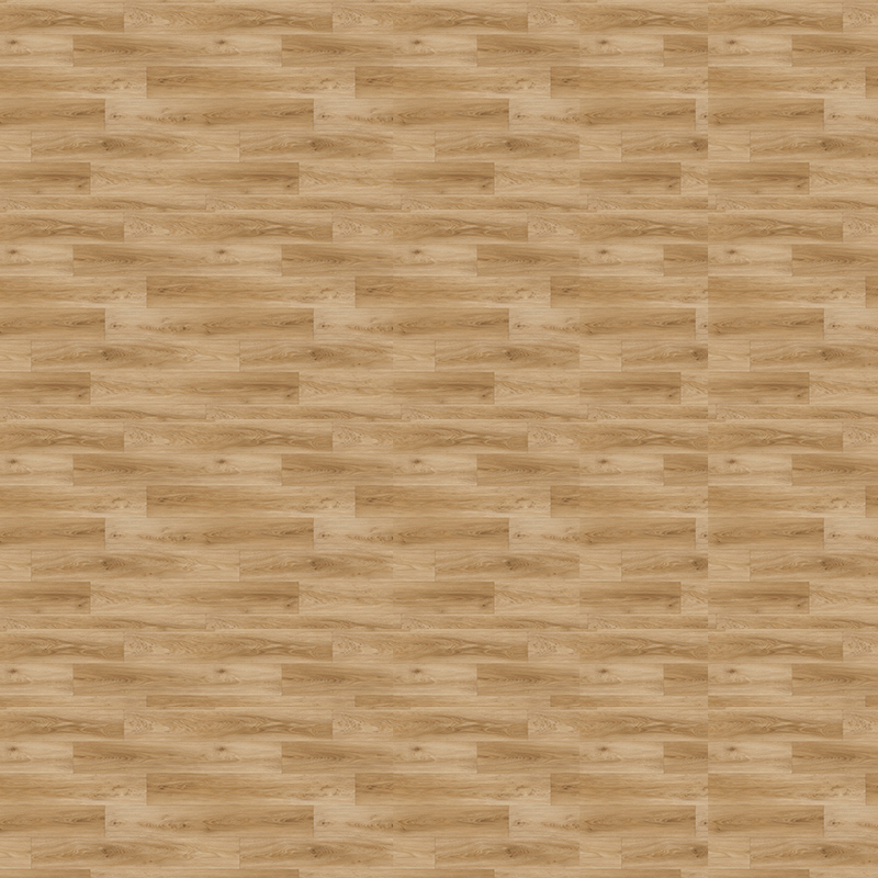 Pembersihan mudah & desain lantai heterogen yang nyaman