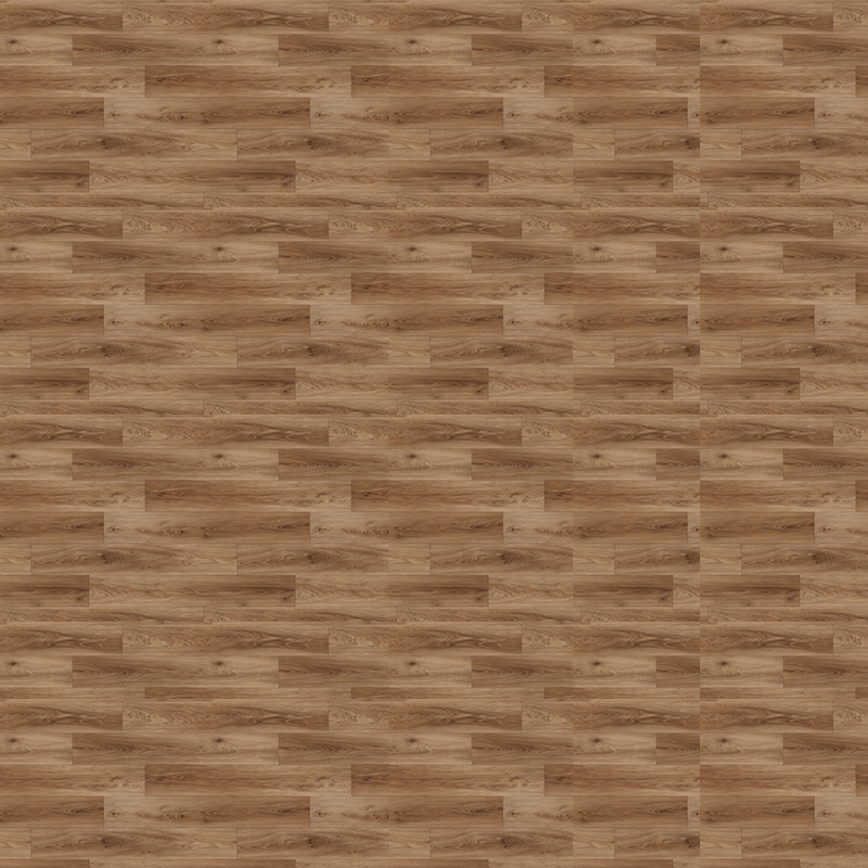 Pembersihan mudah & desain lantai heterogen yang nyaman