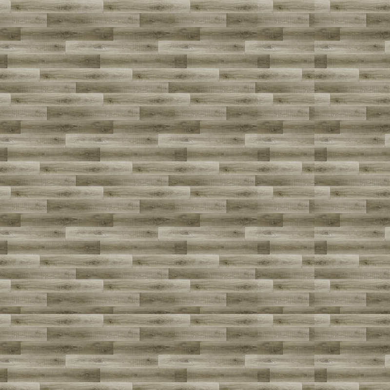 Kepadatan tinggi & desain lantai heterogen yang nyaman