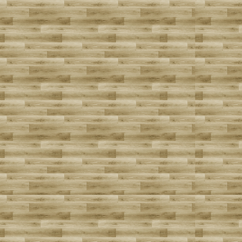 Kepadatan tinggi & desain lantai heterogen yang nyaman