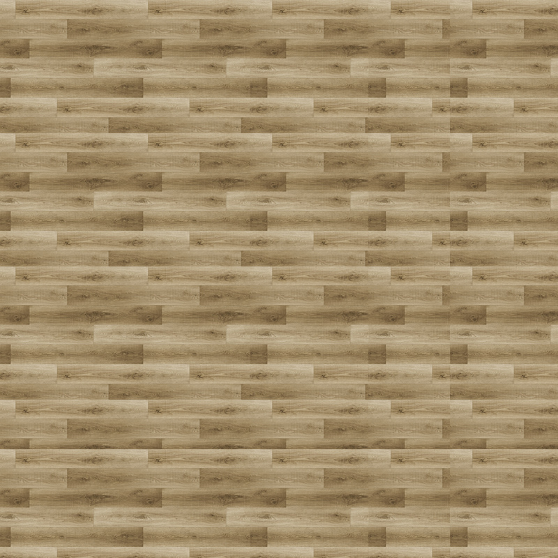 Kepadatan tinggi & desain lantai heterogen yang nyaman