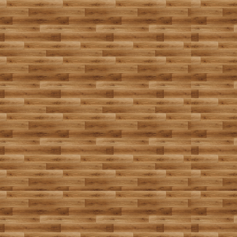 Kepadatan tinggi & desain lantai heterogen yang nyaman