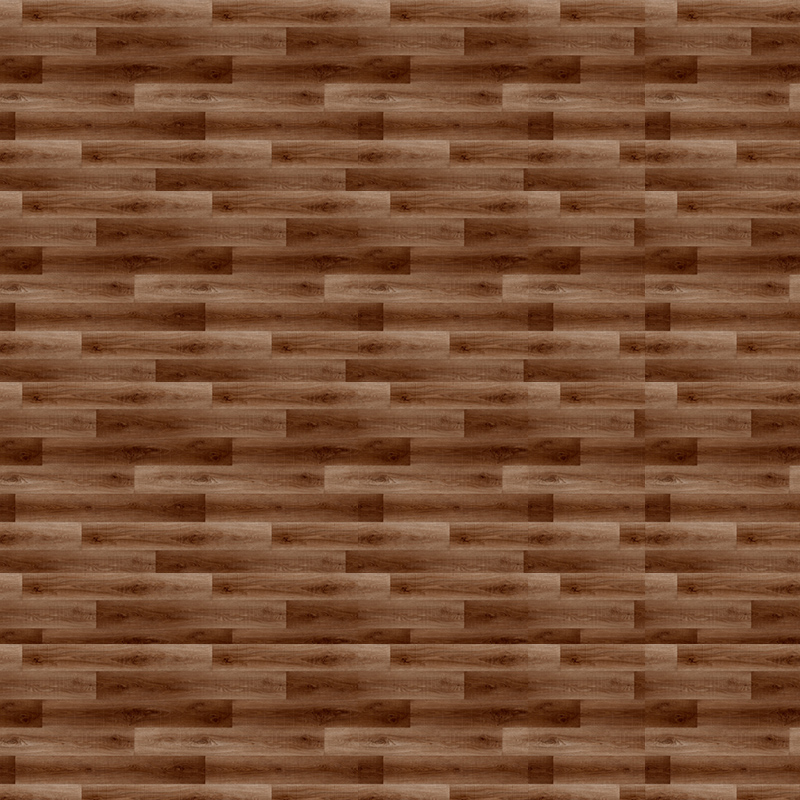 Kepadatan tinggi & desain lantai heterogen yang nyaman