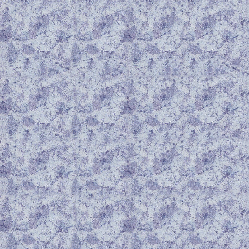 Pembersihan mudah & pemasangan lantai heterogen yang mulus