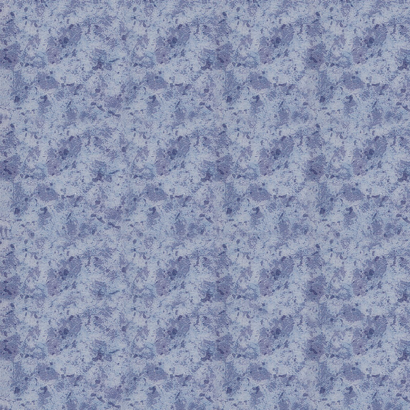 Pembersihan mudah & pemasangan lantai heterogen yang mulus