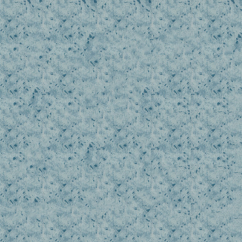 Pembersihan mudah & pemasangan lantai heterogen yang mulus