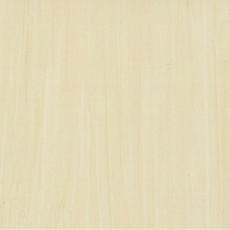 Lantai homogen yang ramah lingkungan & mudah dibersihkan