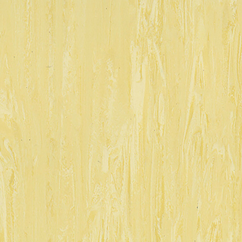 Lantai homogen yang ramah lingkungan & mudah dibersihkan