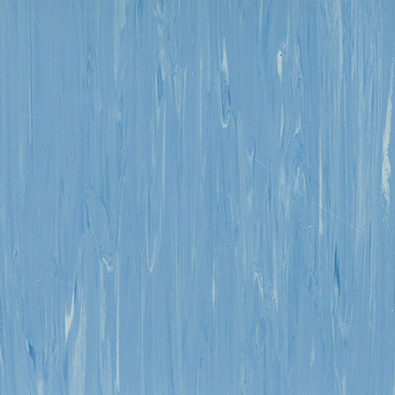 Lantai homogen yang ramah lingkungan & mudah dibersihkan