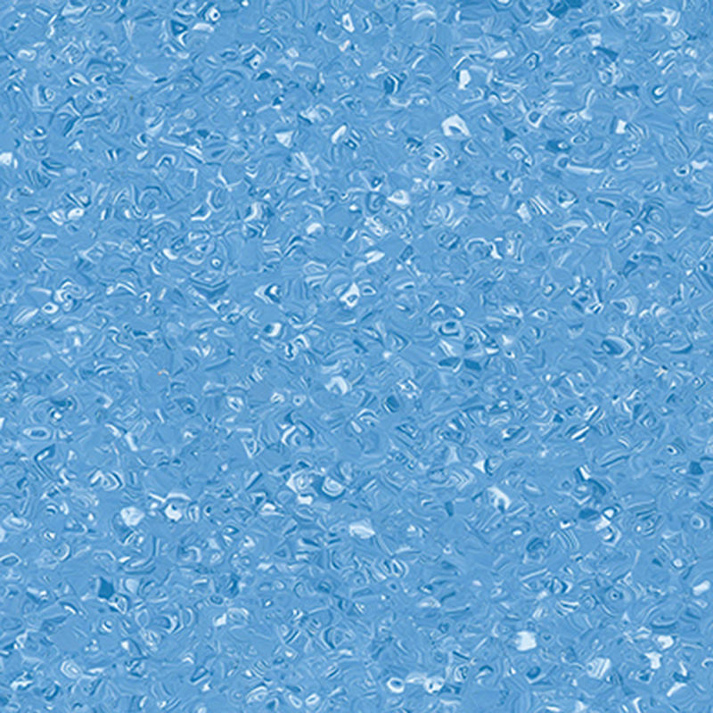 Lantai homogen tahan asam dan alkali