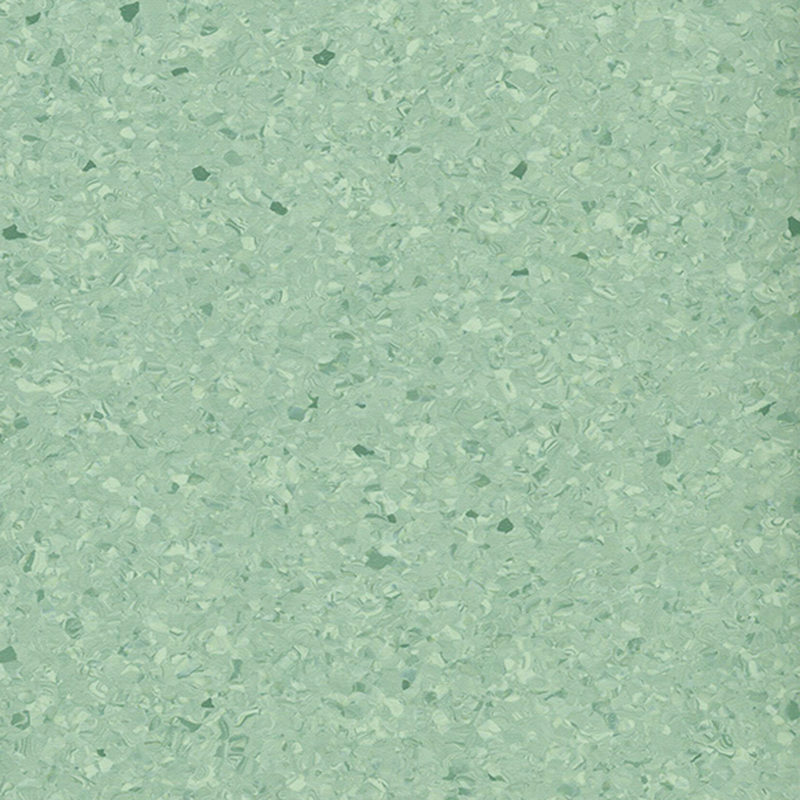 Lantai homogen multiwarna