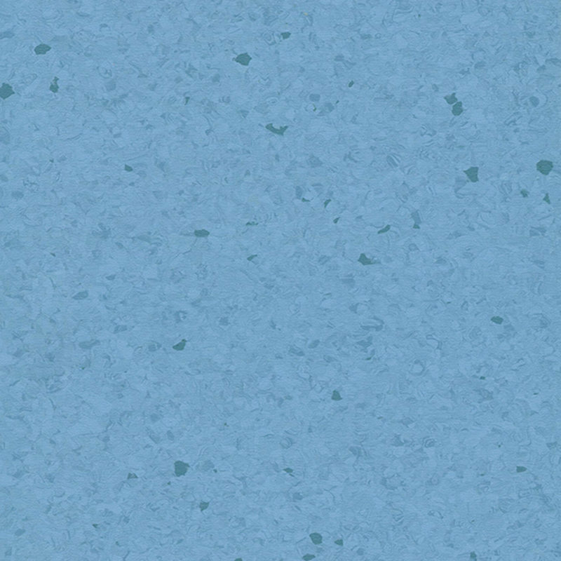 Lantai homogen multiwarna