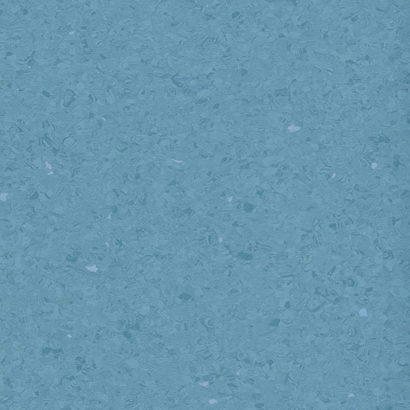 Lantai homogen multiwarna