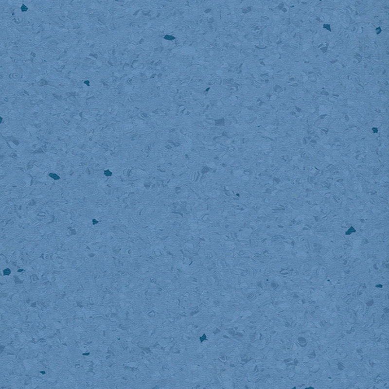 Lantai homogen multiwarna