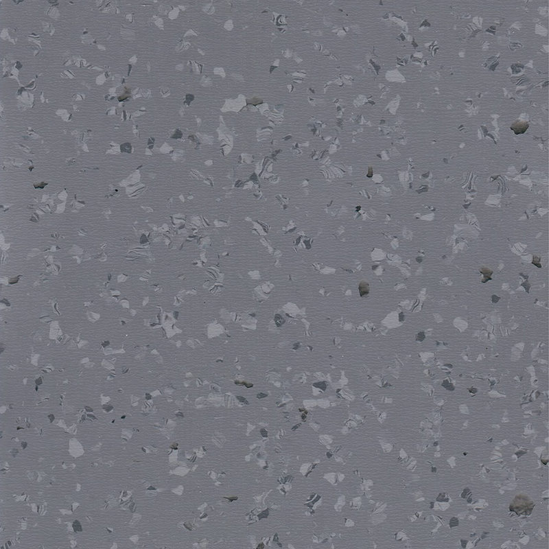 lantai homogen yang ringan dan elegan