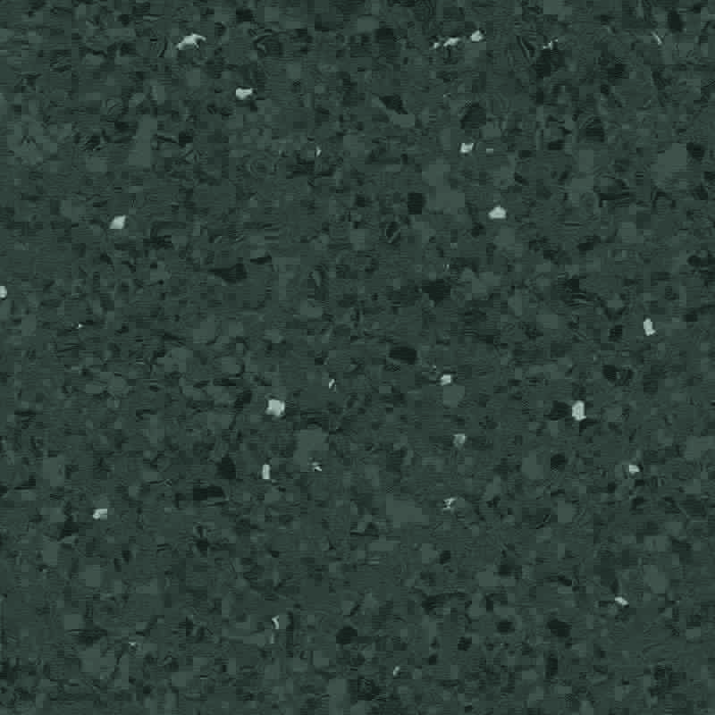 Lantai homogen yang lembut dan menenangkan