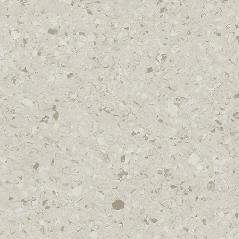 Mudah untuk mempertahankan lantai yang homogen