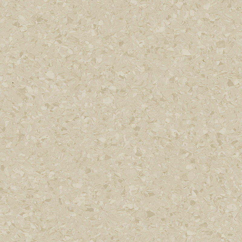 Mudah untuk mempertahankan lantai yang homogen