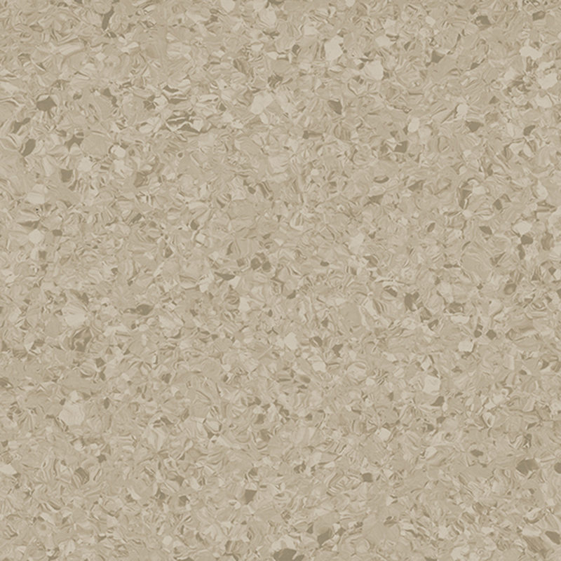 Mudah untuk mempertahankan lantai yang homogen