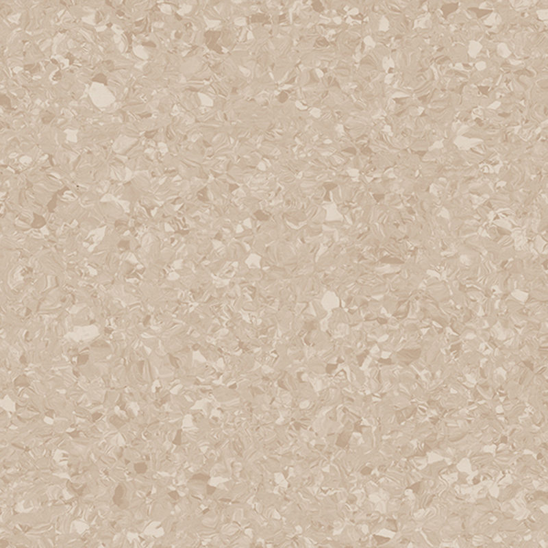 Mudah untuk mempertahankan lantai yang homogen