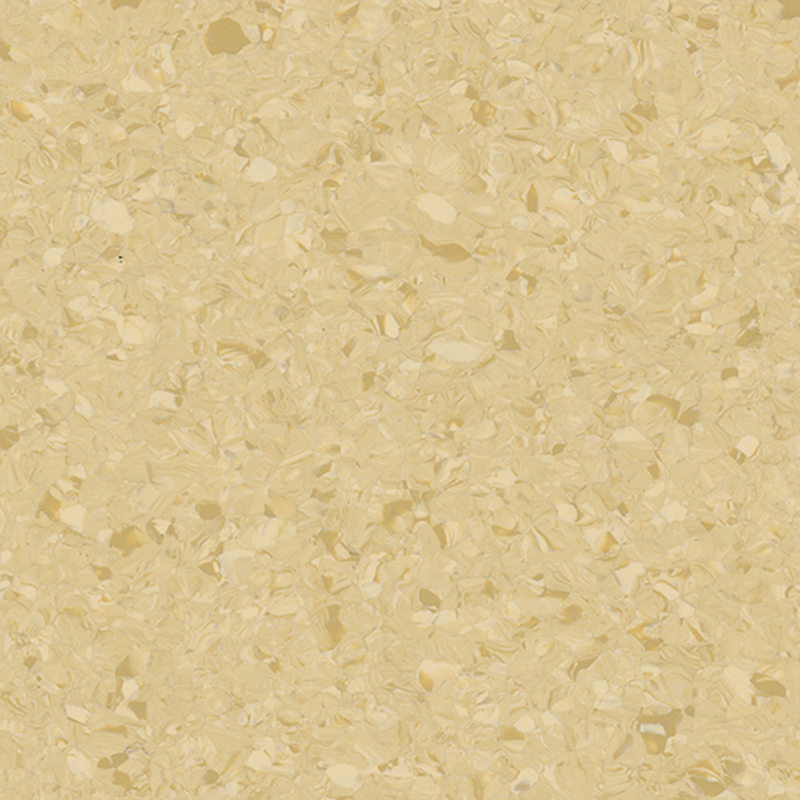 Mudah untuk mempertahankan lantai yang homogen