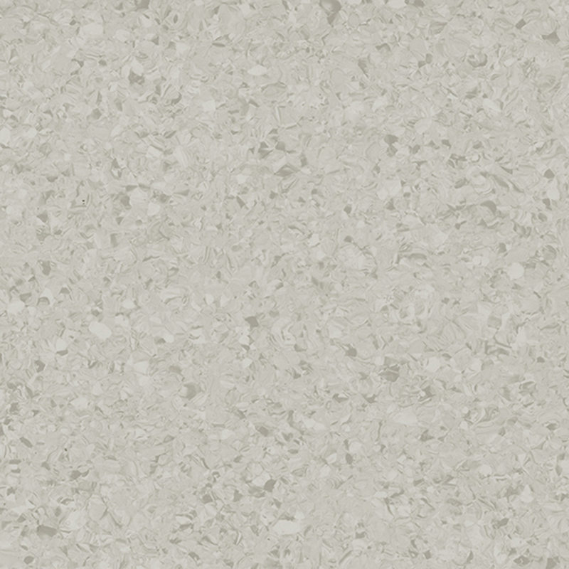 Mudah untuk mempertahankan lantai yang homogen