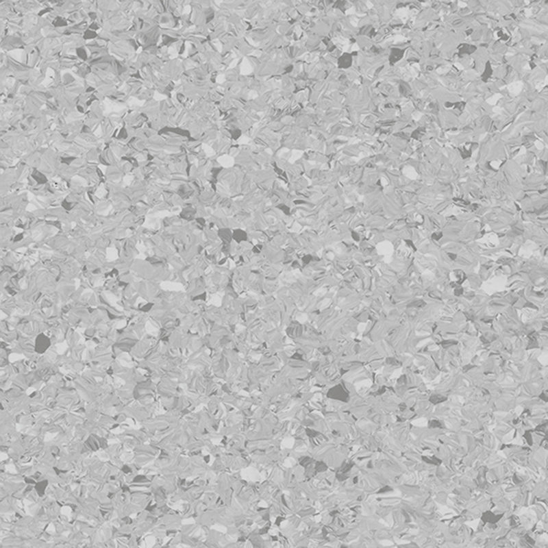 Mudah untuk mempertahankan lantai yang homogen