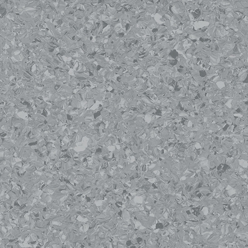 Mudah untuk mempertahankan lantai yang homogen