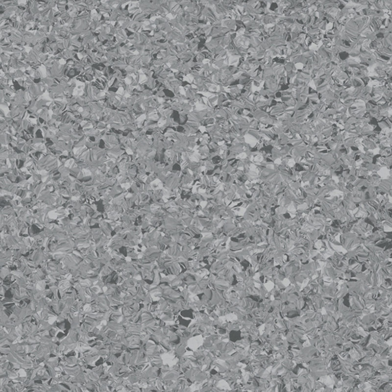 Mudah untuk mempertahankan lantai yang homogen