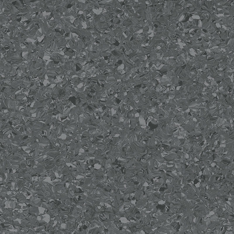 Mudah untuk mempertahankan lantai yang homogen