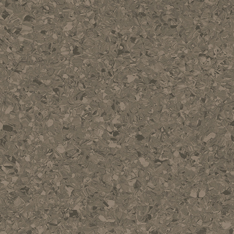 Mudah untuk mempertahankan lantai yang homogen