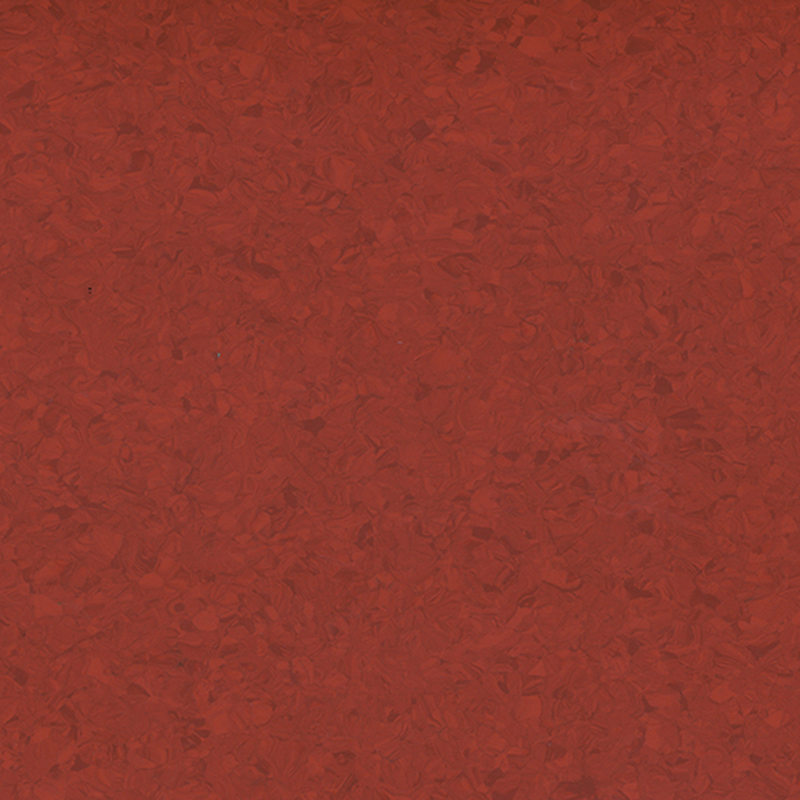 Mudah untuk mempertahankan lantai yang homogen