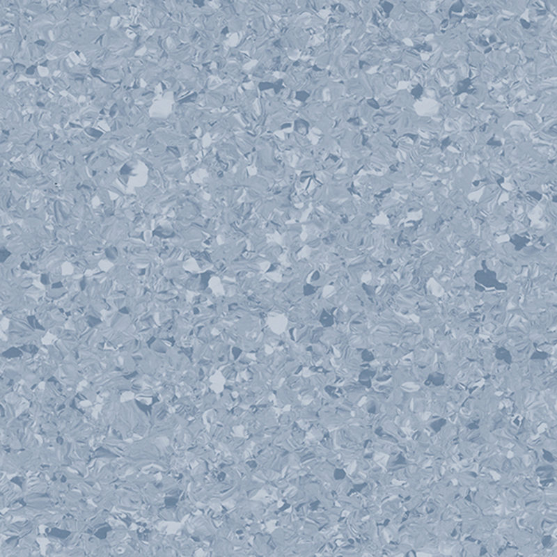 Mudah untuk mempertahankan lantai yang homogen