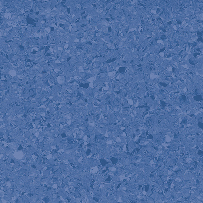 Mudah untuk mempertahankan lantai yang homogen