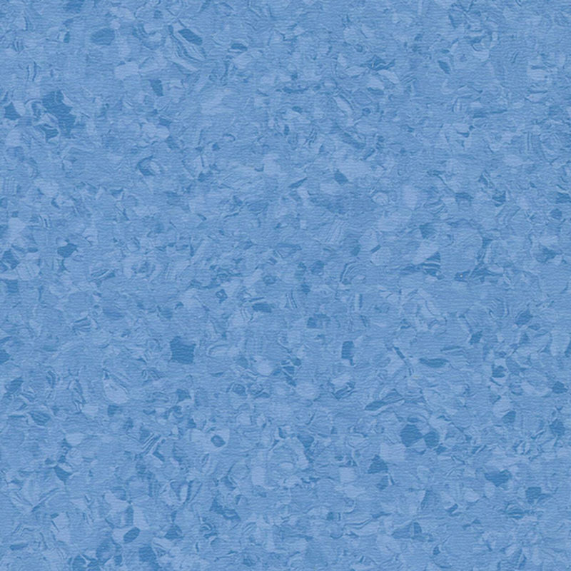 Mudah untuk mempertahankan lantai yang homogen